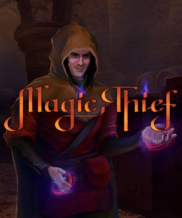 Magic Thief