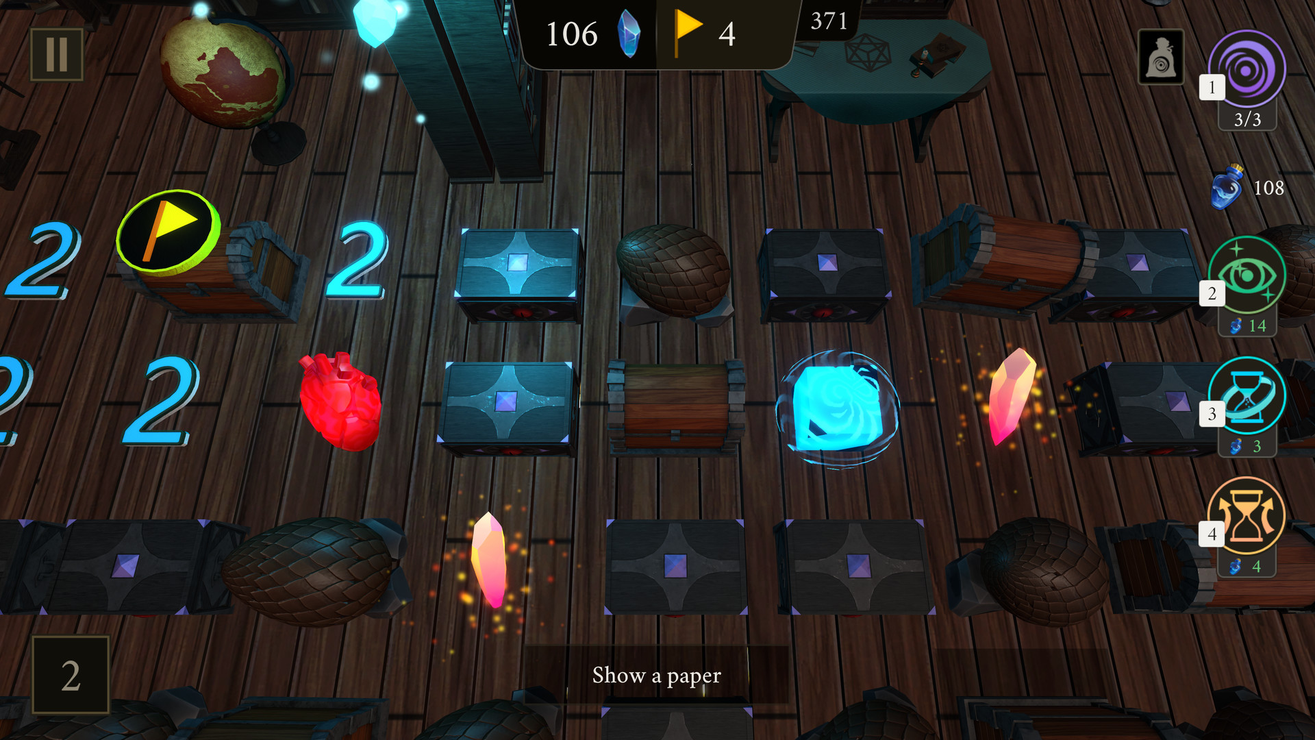 #4. Magic Thief (Steam) 由: Frost Mind