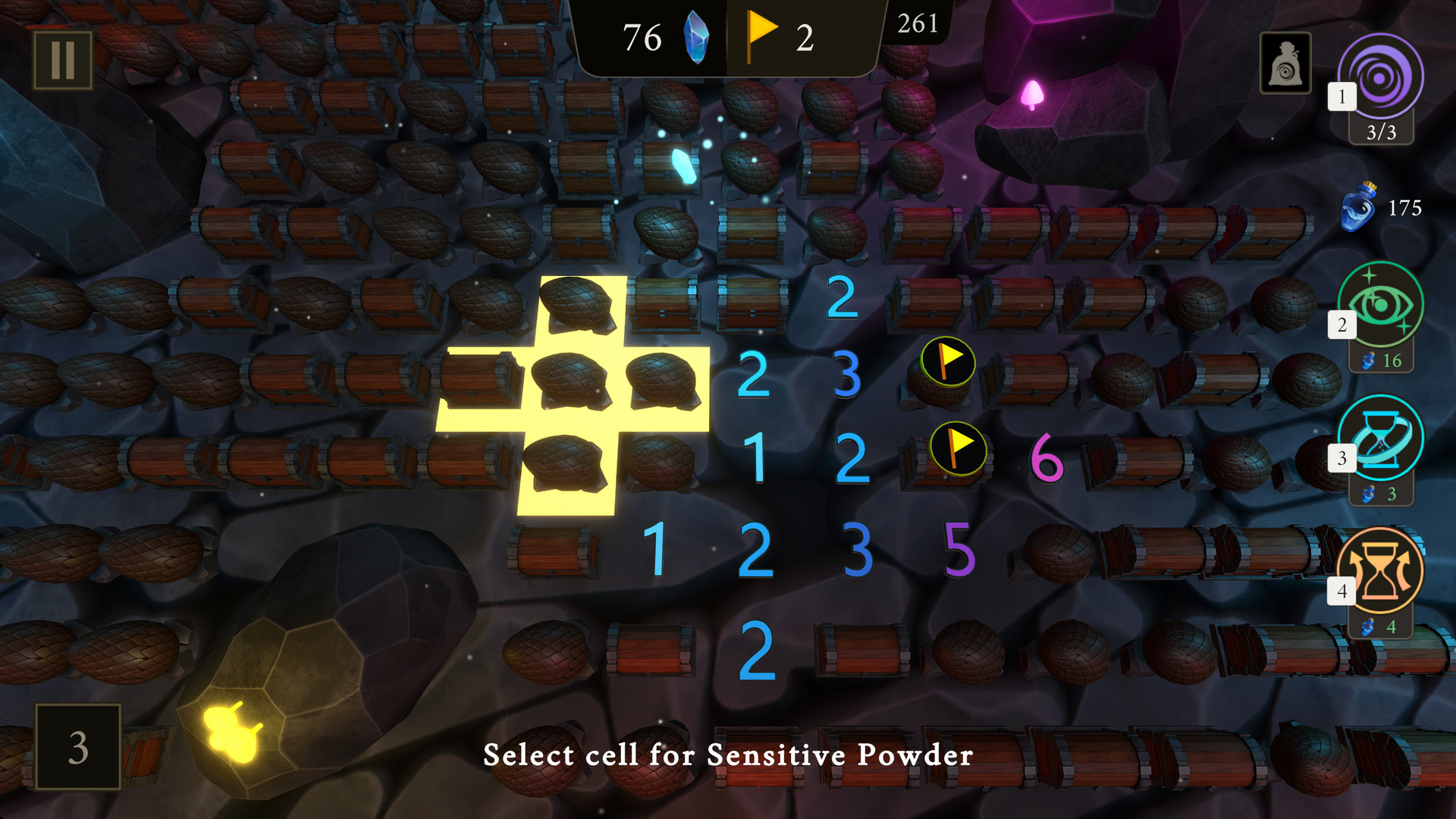 #6. Magic Thief (Steam) 由: Frost Mind