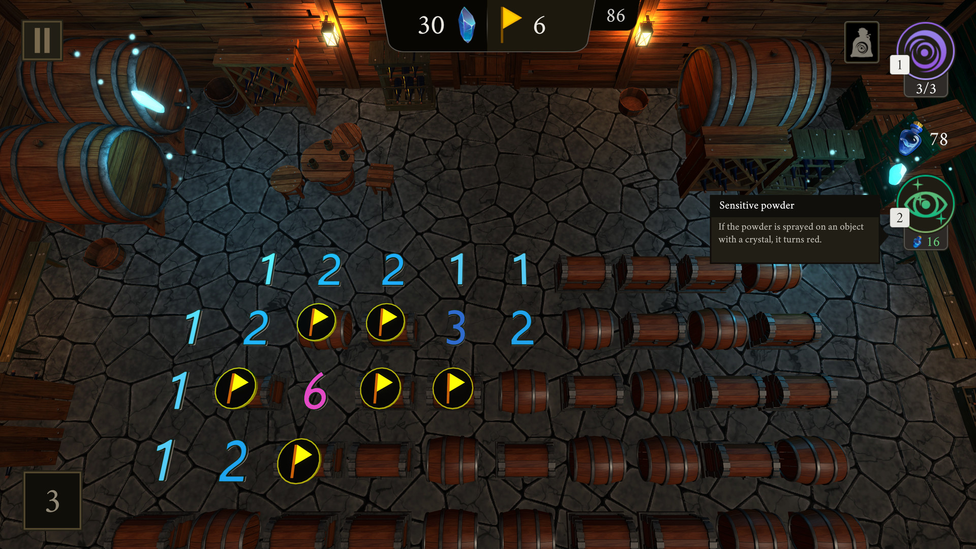 #5. Magic Thief (Steam) 由: Frost Mind