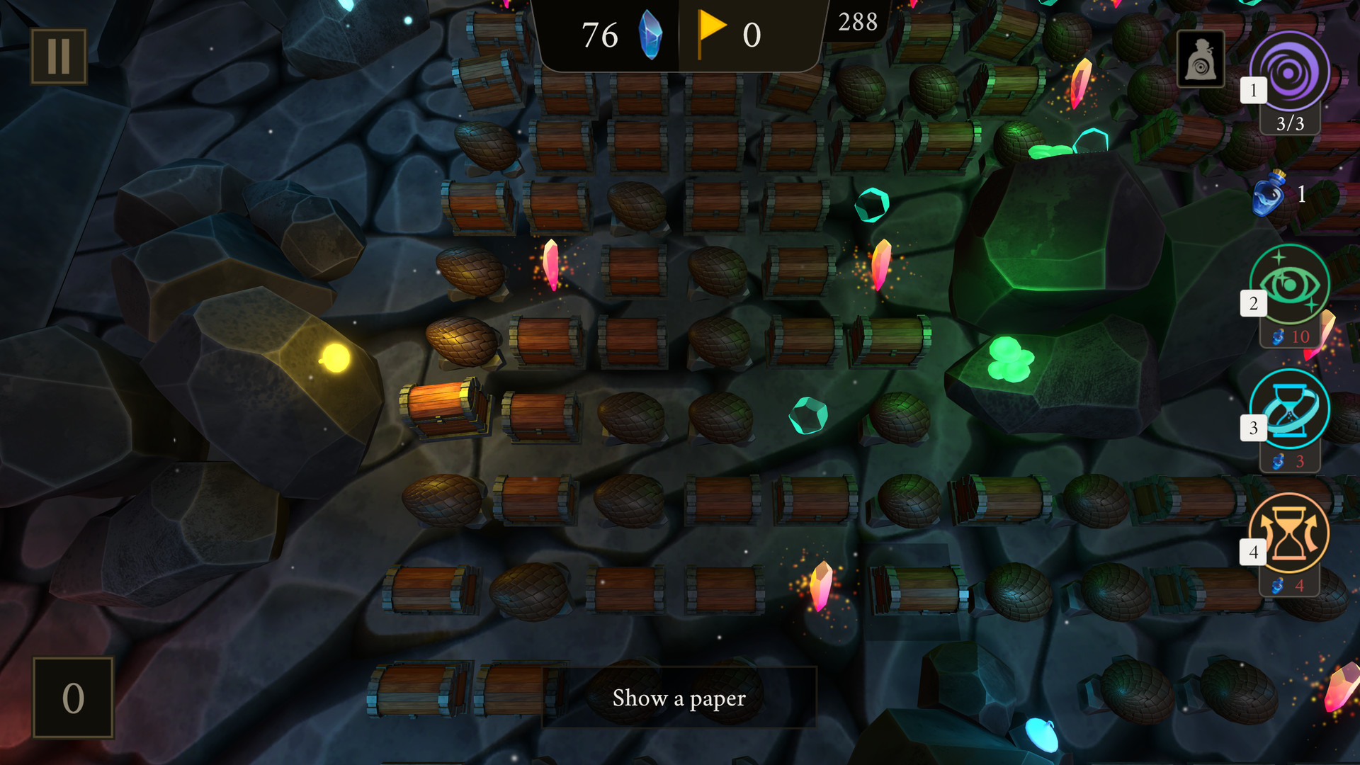 #9. Magic Thief (Steam) 由: Frost Mind