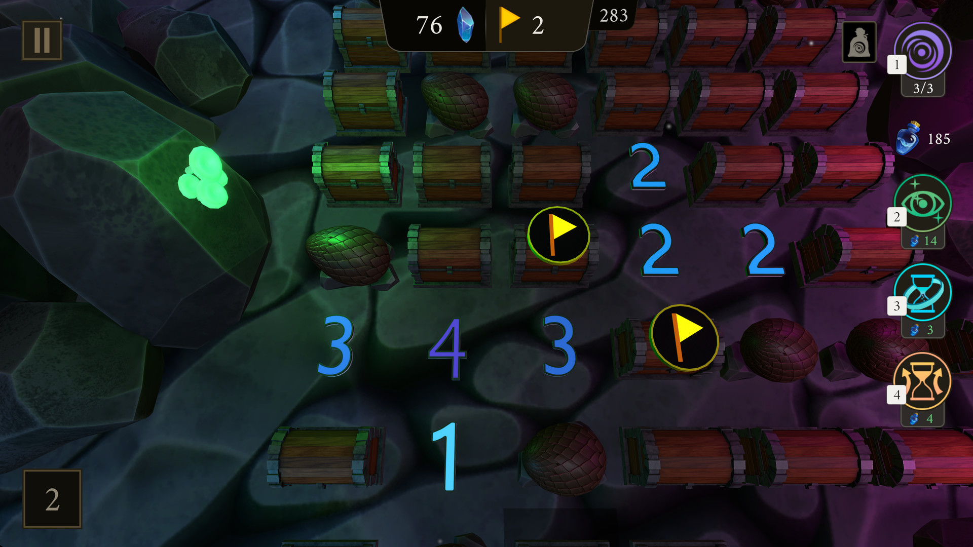 #2. Magic Thief (Steam) 由: Frost Mind