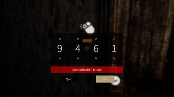 Screenshot z THE MADHOUSE | 感染屋敷 Screenshot z THE MADHOUSE | 感染屋敷