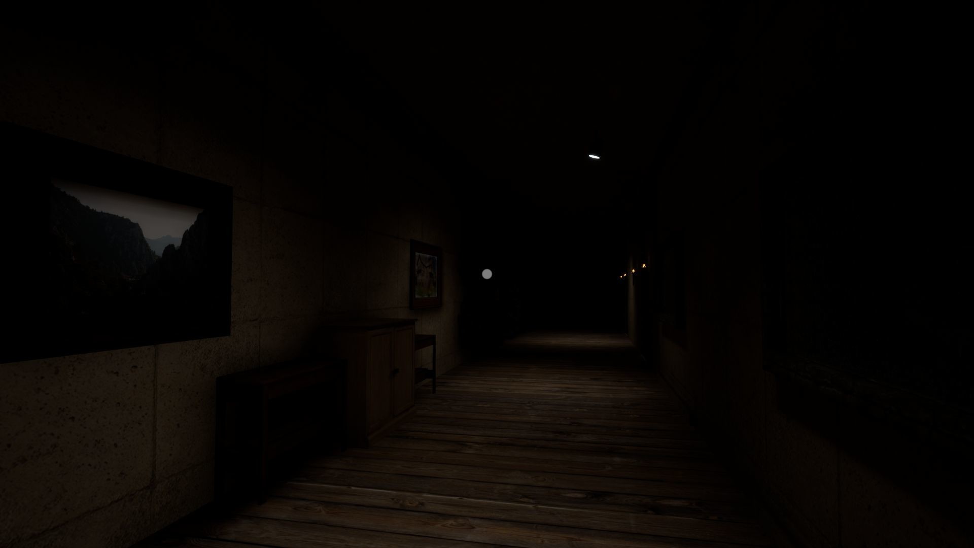 THE MADHOUSE | 感染屋敷 screenshot 17