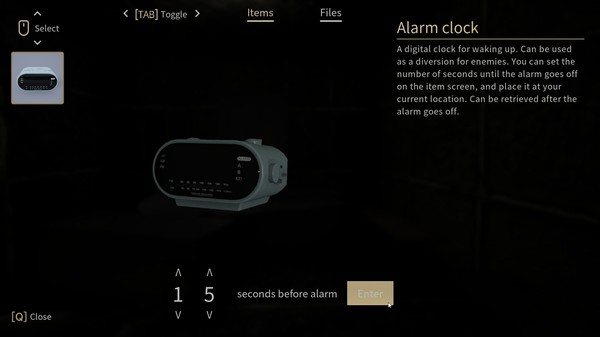 Screenshot z THE MADHOUSE | 感染屋敷 Screenshot z THE MADHOUSE | 感染屋敷