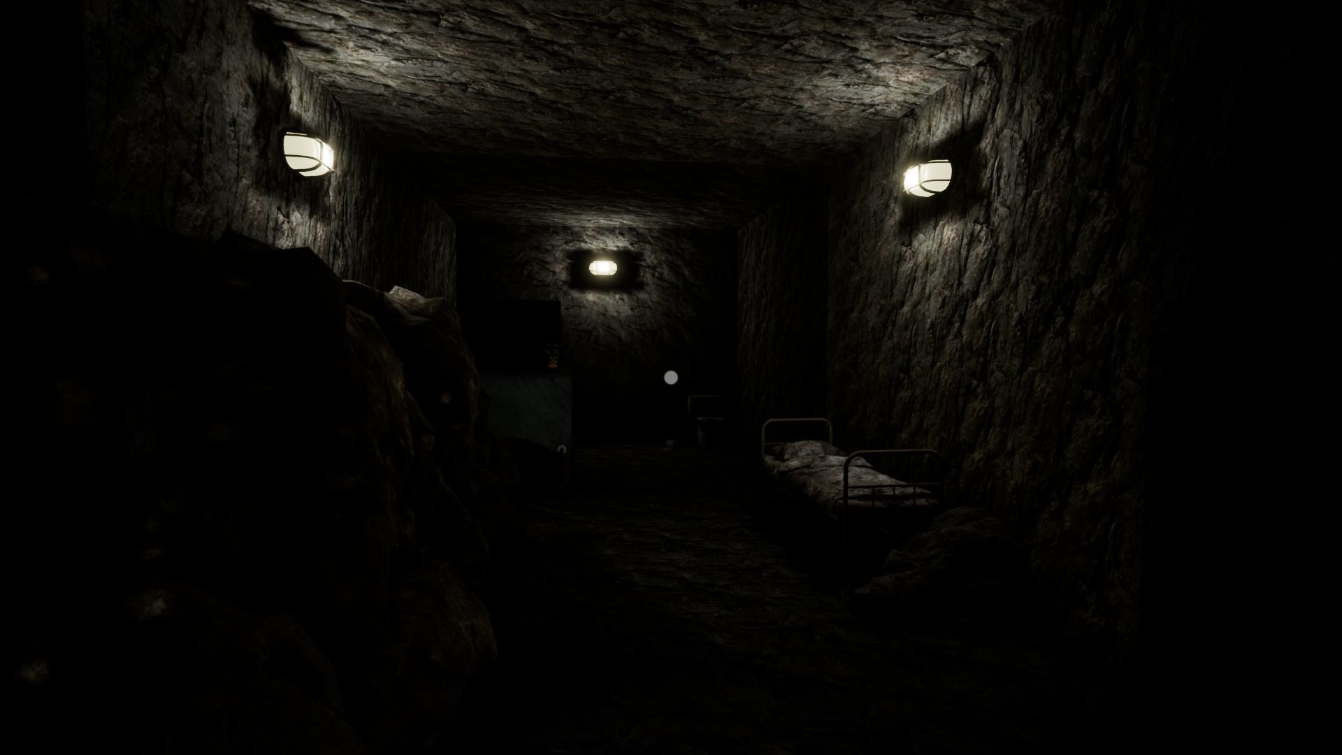 THE MADHOUSE | 感染屋敷 screenshot 20