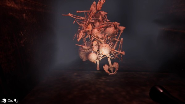 Screenshot z THE MADHOUSE | 感染屋敷 Screenshot z THE MADHOUSE | 感染屋敷