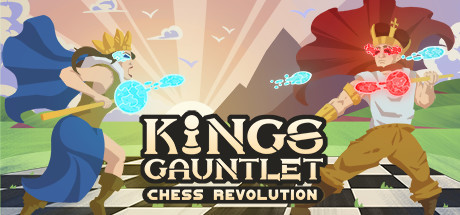 Kings Gauntlet: Chess Revolution Playtest Cheat Engine/CT