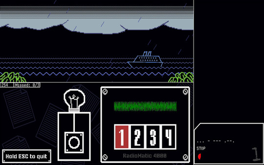 Dot Dash Dot Soundtrack screenshot 3