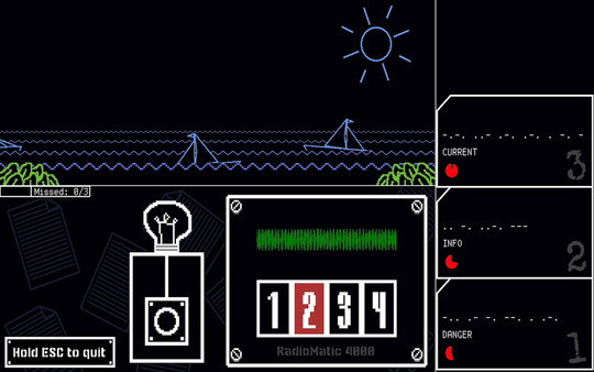 Dot Dash Dot Soundtrack screenshot 4
