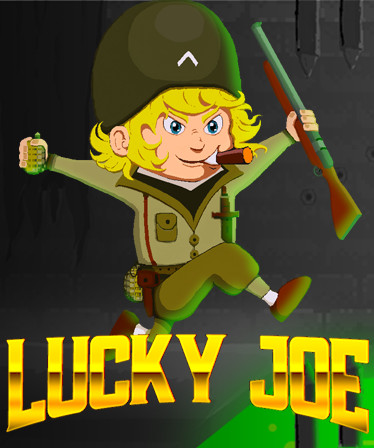 Lucky Joe