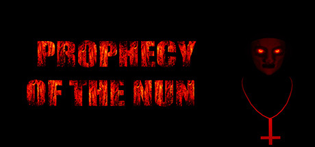 PROPHECY OF THE NUN Cover Image