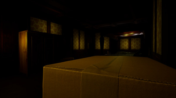 PROPHECY OF THE NUN screenshot 5