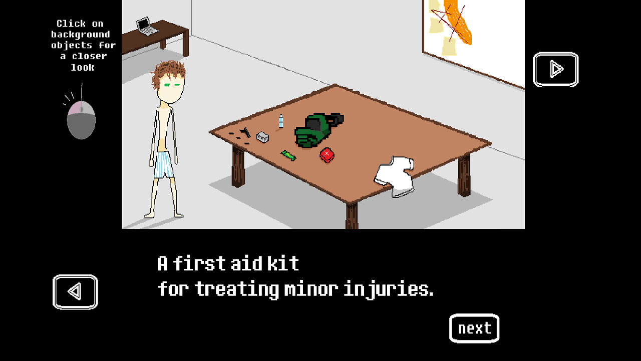 Zone B Korosu screenshot #4