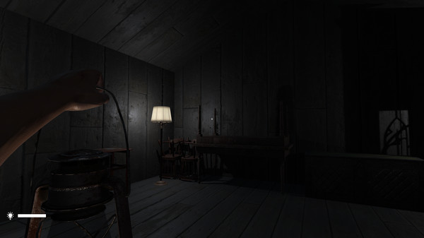 Screenshot z Evdeki Lanet