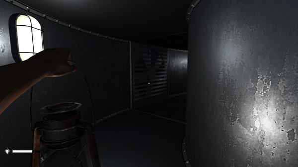 Screenshot z Evdeki Lanet