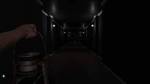 Cursed House screenshot 4