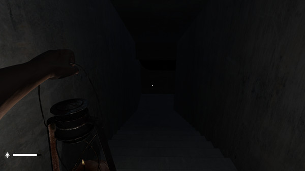 Screenshot z Evdeki Lanet