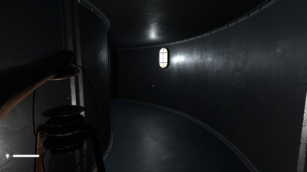 Screenshot z Evdeki Lanet