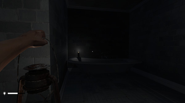 Cursed House screenshot 5