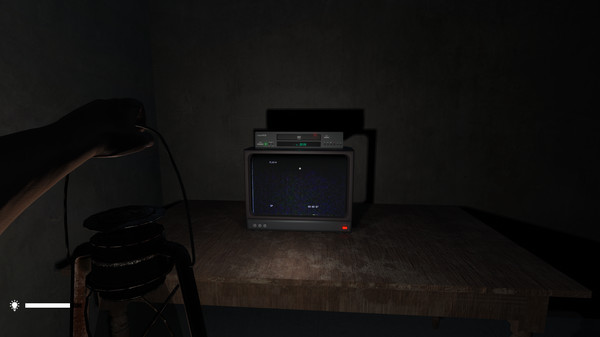 Cursed House screenshot 6