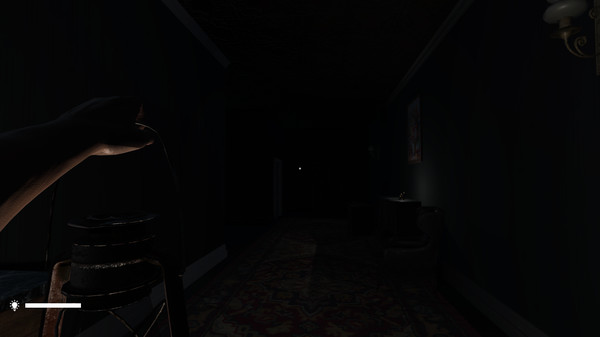 Cursed House screenshot 3