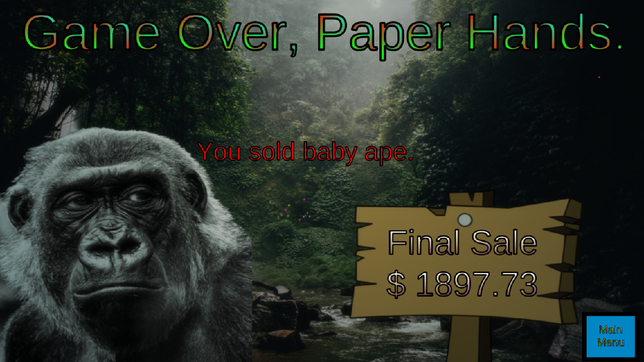 #8. Hodl Simulator (Steam) di: Santaworks