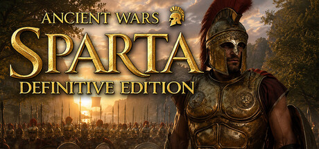 Ancient Wars: Sparta Definitive Edition - similar tags to GangV | VR & PC Battle Royale from another developer