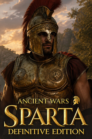 Ancient Wars: Sparta Definitive Edition