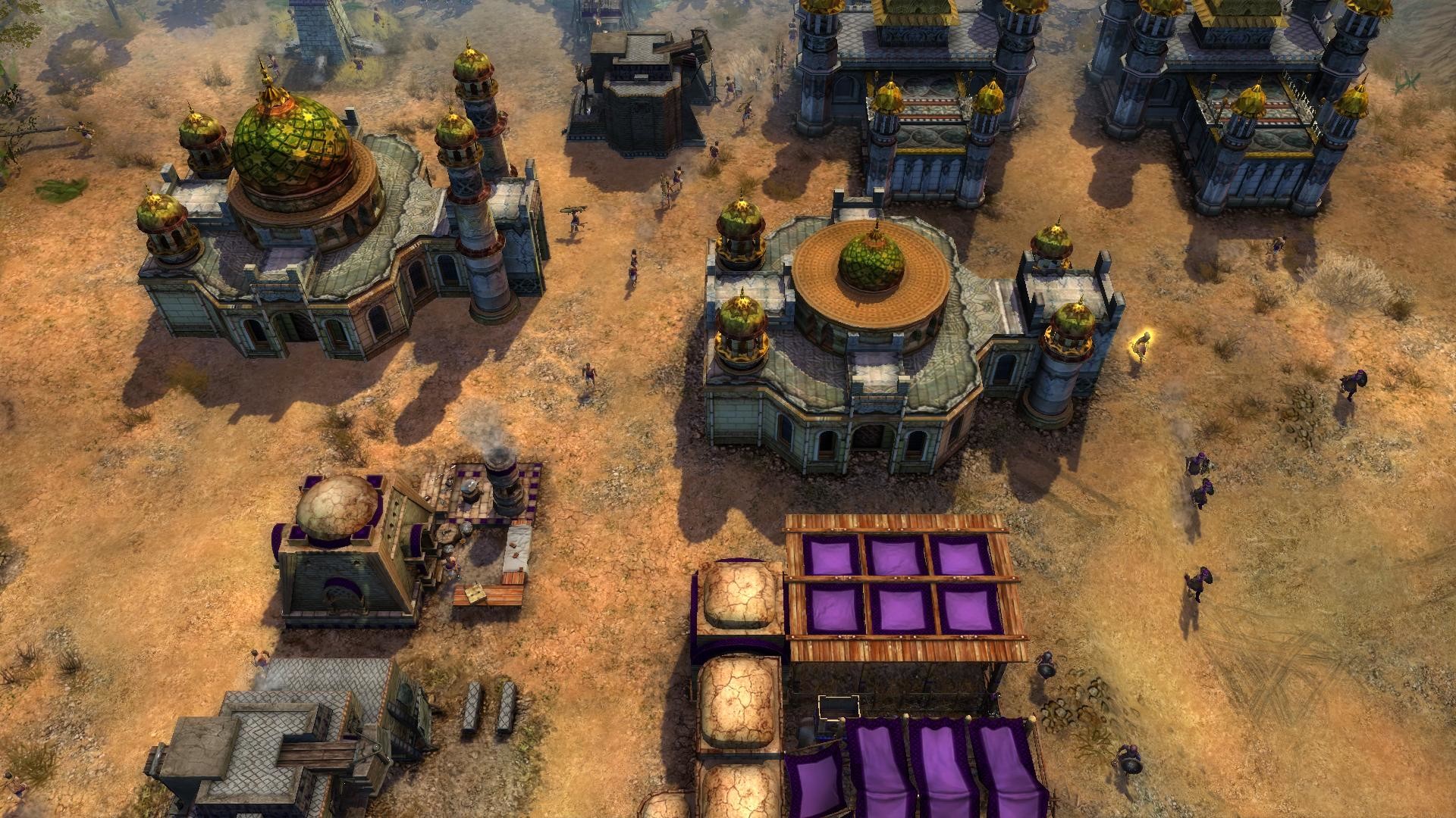 Ancient Wars: Sparta Definitive Edition screenshot #11