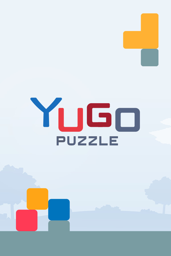 Chill with You × Yugo Puzzle