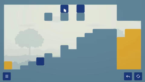 Yugo Puzzle video 2