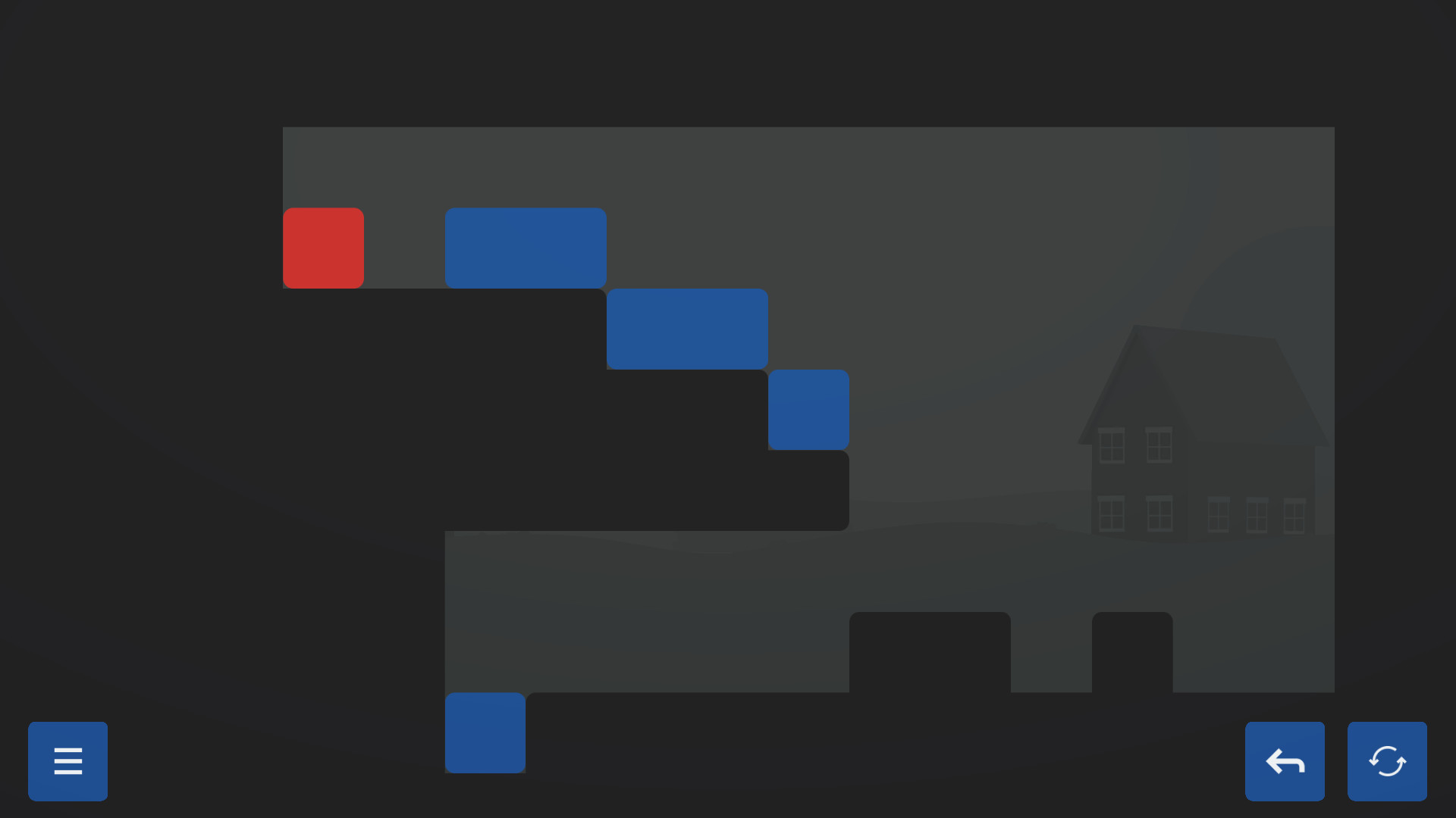#5. Yugo Puzzle (Steam) 由: Qrostar