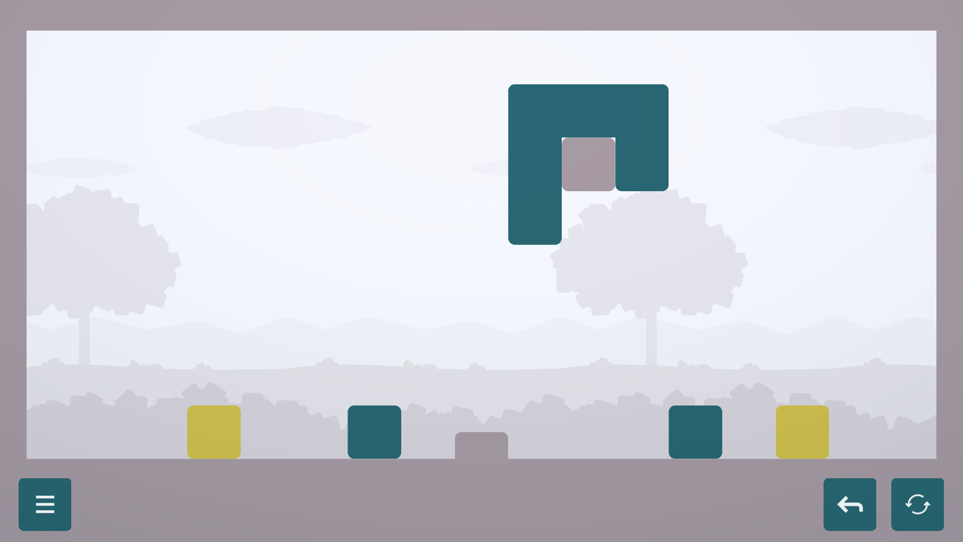 #3. Yugo Puzzle (Steam) 由: Qrostar