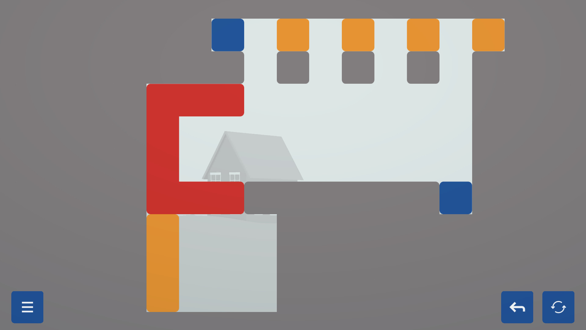 #2. Yugo Puzzle (Steam) 由: Qrostar