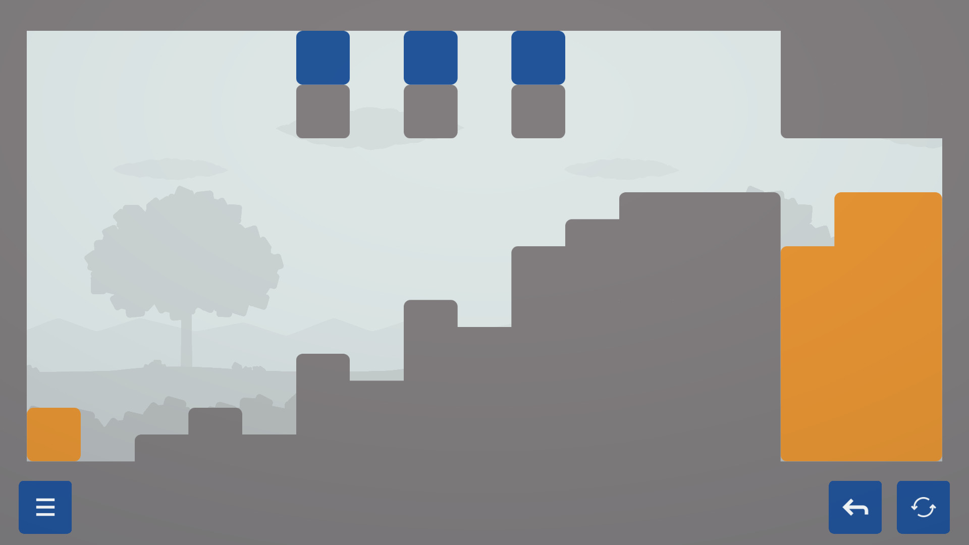 Yugo Puzzle screenshot #4