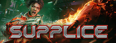 Supplice cover