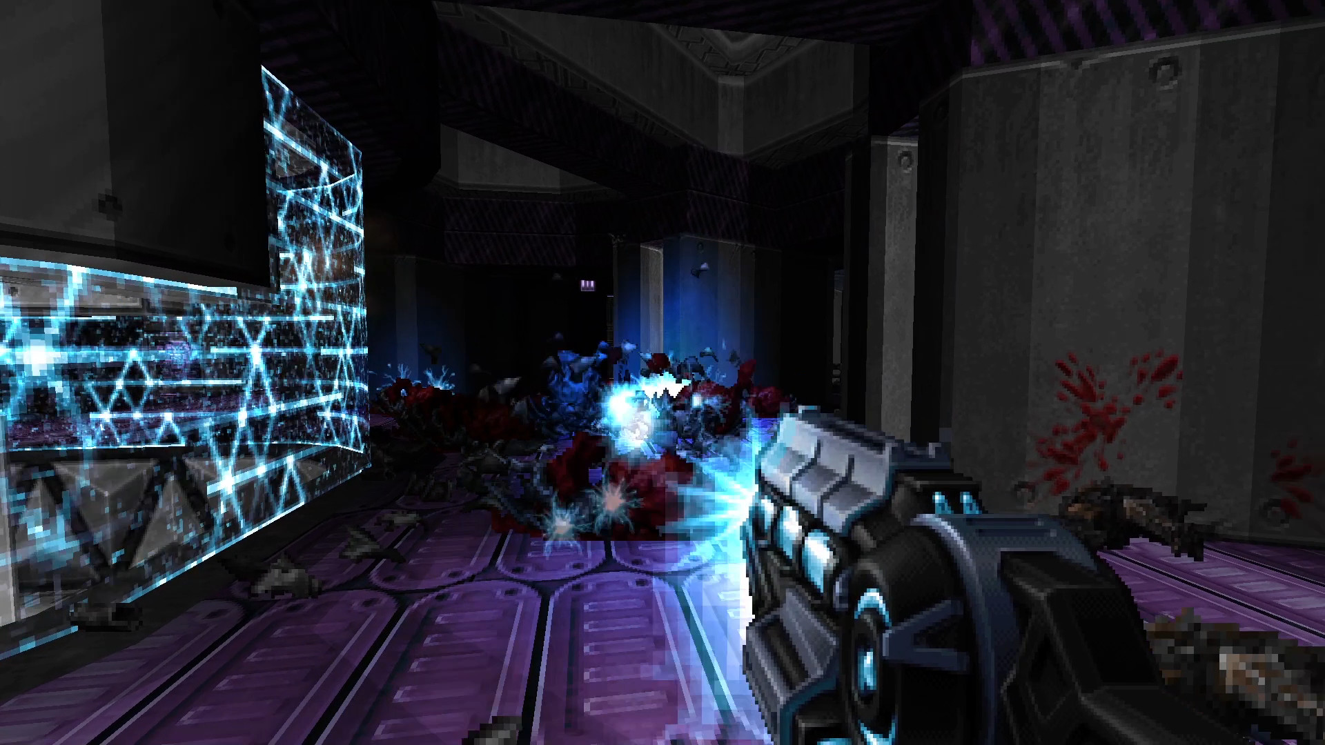 Supplice screenshot #10