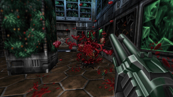 Supplice screenshot 3