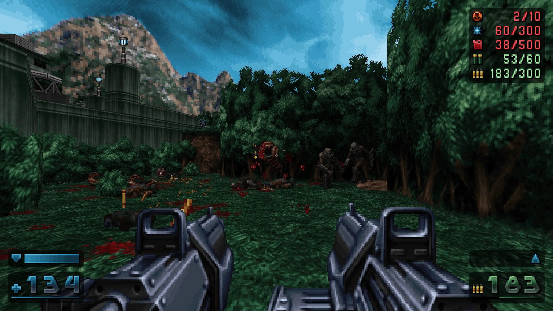 Supplice screenshot #4