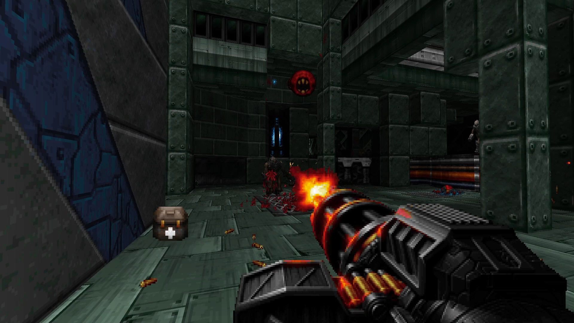 Supplice screenshot 12