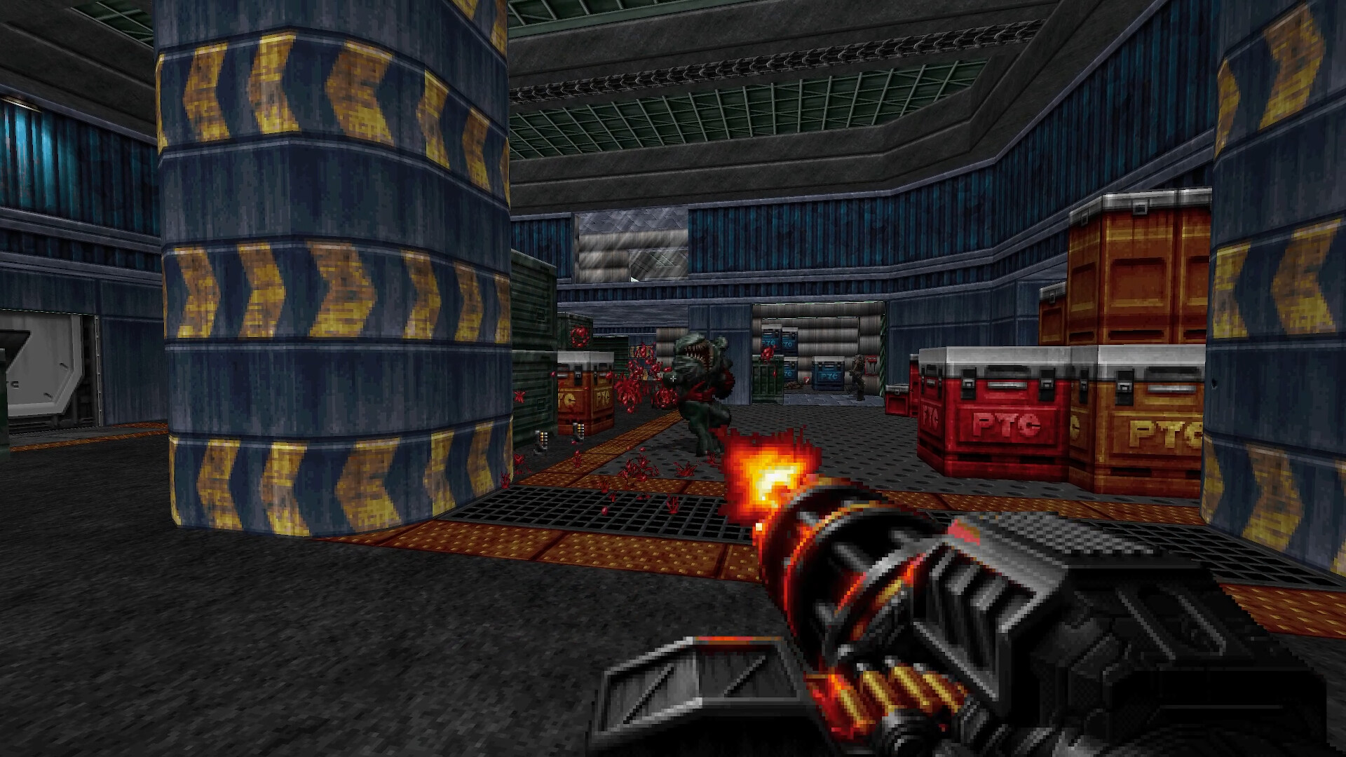 Supplice screenshot #16