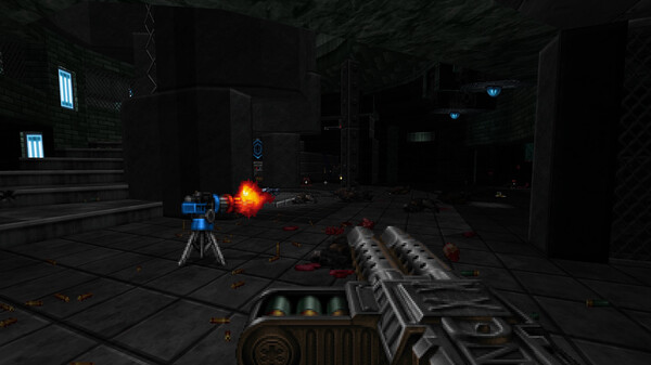 Supplice screenshot 6