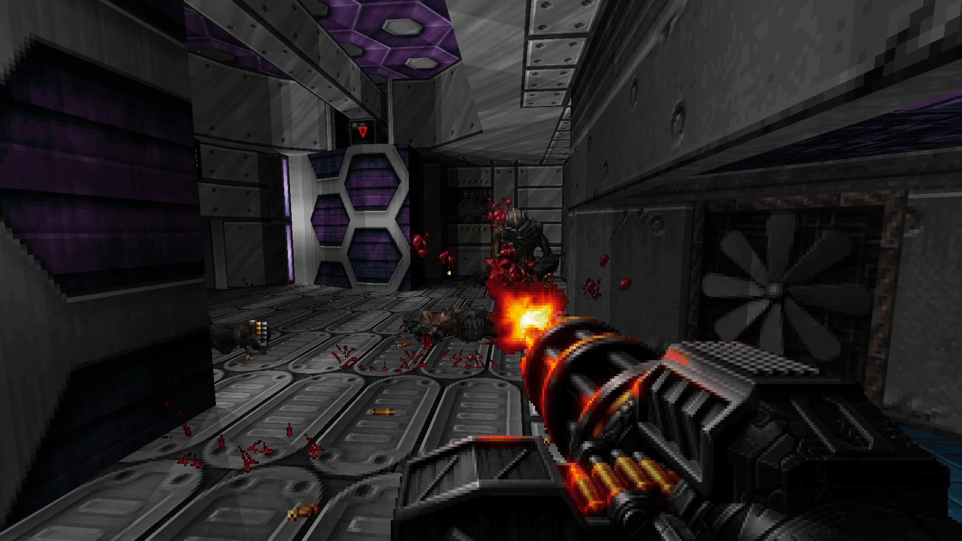 Supplice screenshot 14