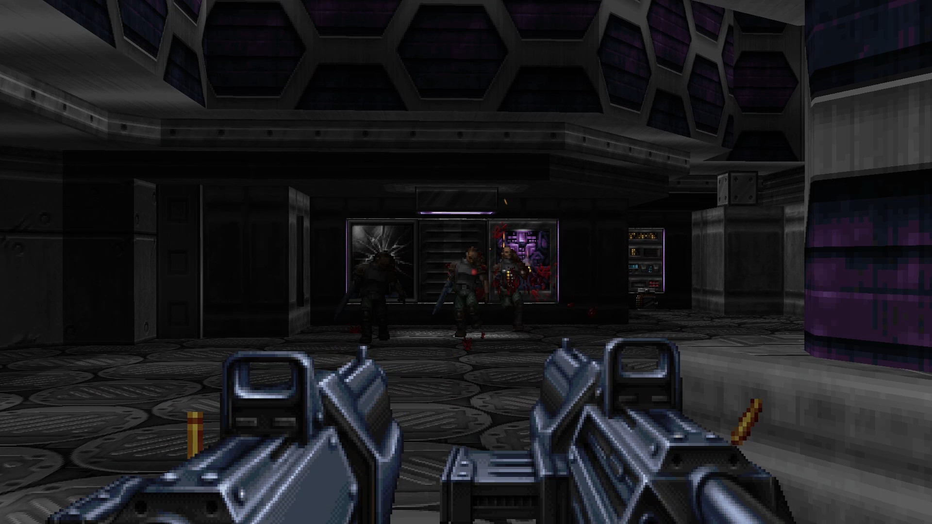 Supplice screenshot #13