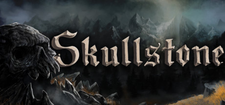 Skullstone banner