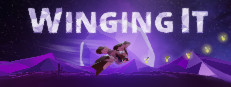 Winging It