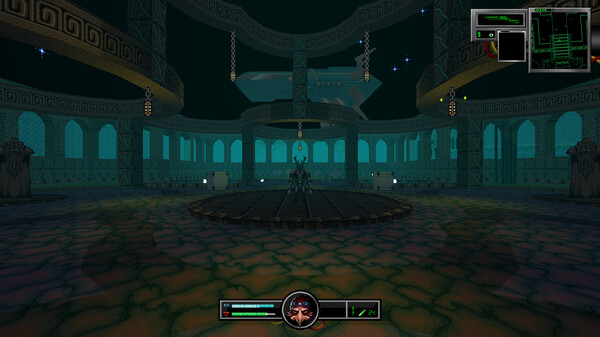 Stellar Valkyrie screenshot 2