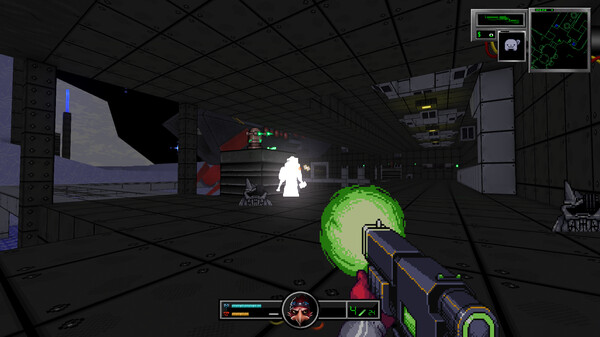 Stellar Valkyrie screenshot 3