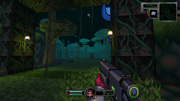 Stellar Valkyrie screenshot 1